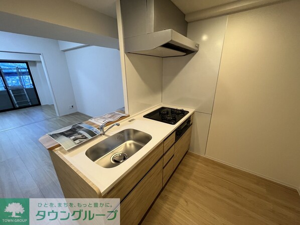 ロレーヌ東陽の物件内観写真